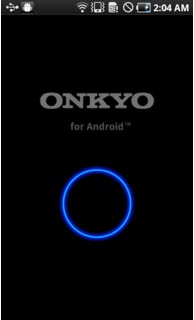 Onkyo 提供 Android APP 串流手機內音樂及當遙控器使用