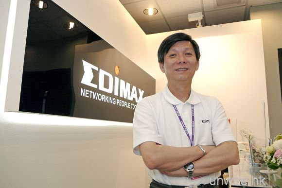 專訪: 家用 Router 割價惡鬥，廠方有何妙策?