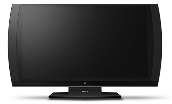 Sony 平價 24″ 3D Full HD 熒幕預購