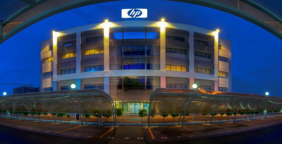 HP 明示會分拆 PC 業務