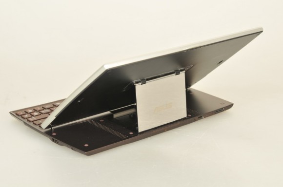 滑鍵平板 ASUS Eee Pad Slider SL101