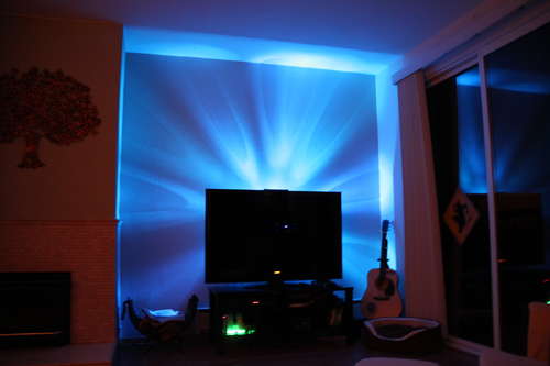 房間沉悶? 來 DIY 你的 LCD 熒幕背光吧!