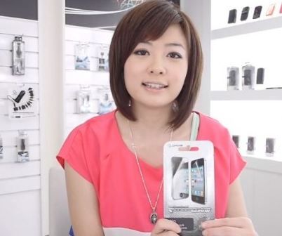 [免費試用] 新技術！解決多年來保護貼「炫點」問題 – Capdase Klia