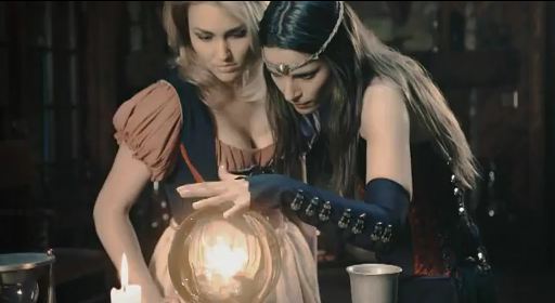 [iOS]膽小勿看！三步成魔大法