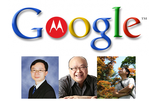專訪：香港 IT 專家看 Google 收購 Motorola