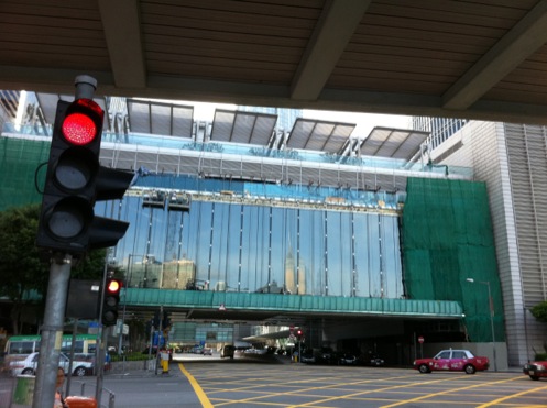 香港 IFC 的 Apple Store 24/9 開幕?