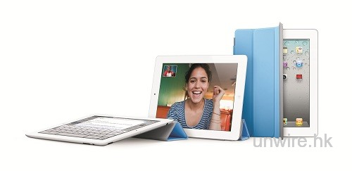 下代 iPad 有望支援 LTE？