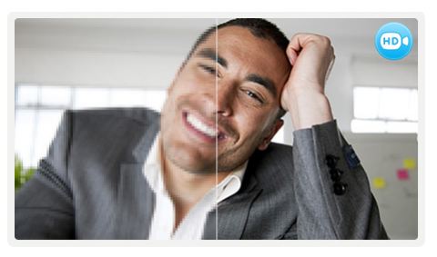 Mac 版 Skype 更新！加入 HD 視像及 Lion 支援