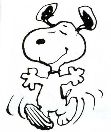 Snoopy 迷注意! Snoopy iOS 社交遊戲將於秋季推出