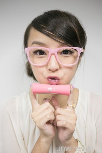 多色 2,600mAH 外置電: aMagic Magic I 萬用流動充電王