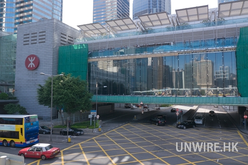 獨家 : 香港 IFC Apple Store 內部全球搶先看