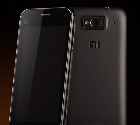 賣 RMB $1,999 勁過 Samsung GS2！ 國產雙核機皇「小米手機」評測