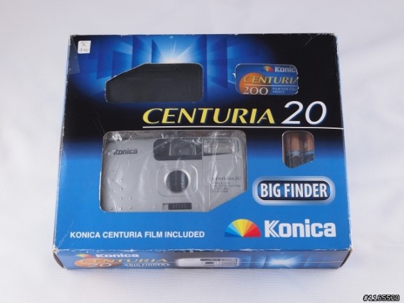 $80 買傻瓜機練神功