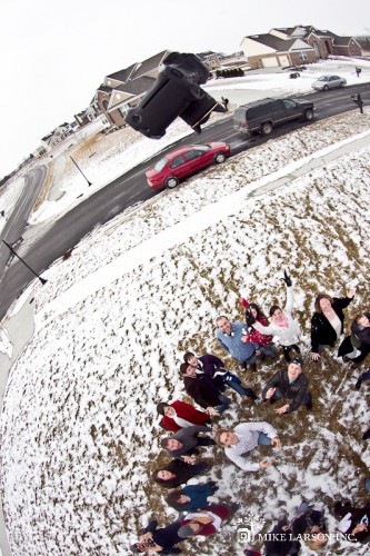 「仆街」不再！潮玩拋相機，越高越好！