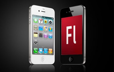 在iOS上播Flash終於不用Jailbreak