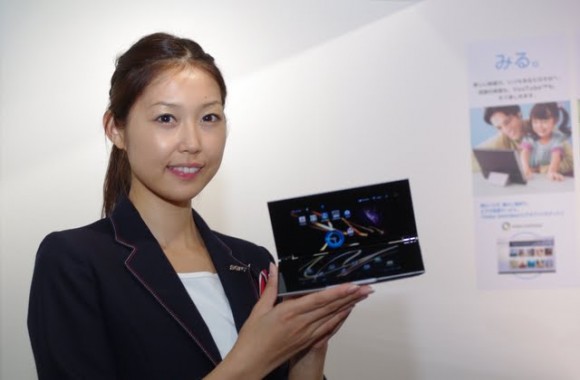 直撃銀座 Sony Building Sony S1 S2 動手玩