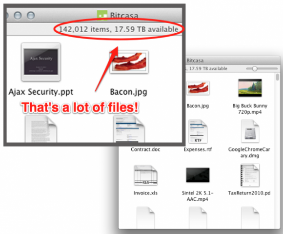 $10 美金，無限雲端儲存