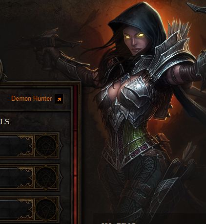 Diablo III 延期到 2012年頭推出