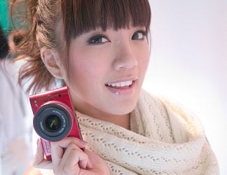 實試拍片/ ISO / 對焦速度 – Nikon 無反 J1 / V1 初用感分享