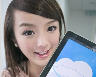 uHub－本土Dropbox代替品　功能更強大