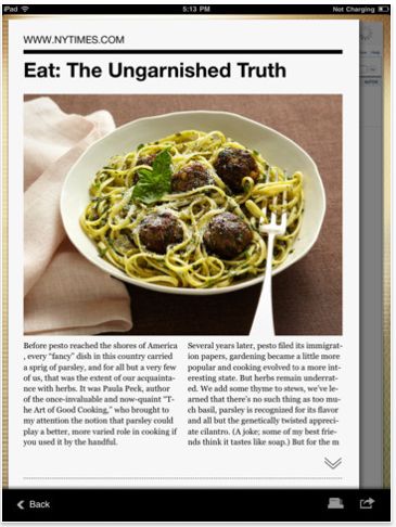 Dolphin Browser HD終於登陸iOS