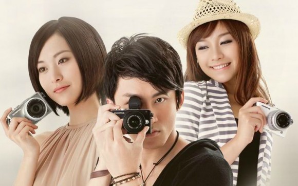 萬眾期待! Olympus E-PL3 (PEN Lite) 香港售價 $5,490