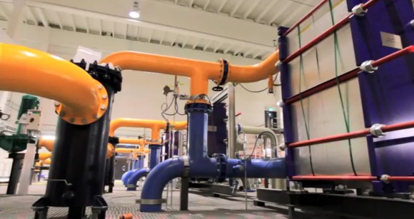 Google 香港買地興建 Datacenter