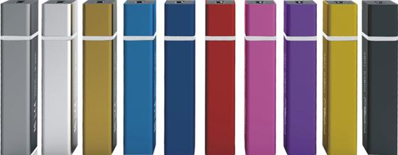 MiPOW 「電」二代— Power Tube 3000