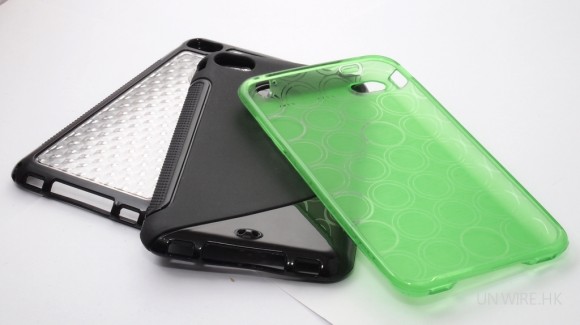 iPhone 5 保護套入手? 詳細剖析機身特徵