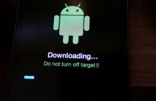 更省電！官方 Samsung GS2 港版 android 2.3.5 KI3 更新完全手冊