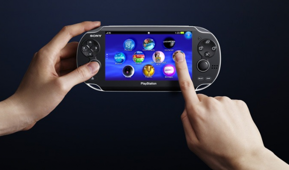 [TGS情報]大量PS Vita遊戲介紹 Part 1