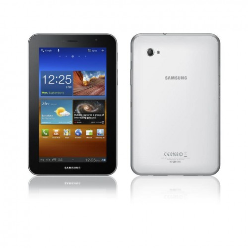 又有加強版！Samsung GALAXY Tab 7.0 Plus 平板