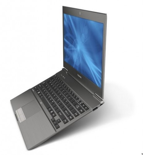 IFA 2011 : 超輕薄 Ultrabook 總合感覺分享