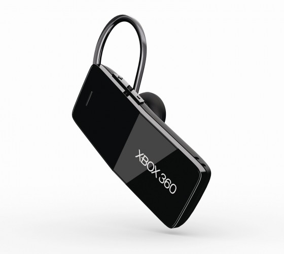 據說 PS3 都可用的 Xbox 360 無線耳機組