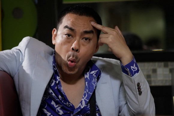 [周末電影] 金融照妖鏡 – 《奪命金》