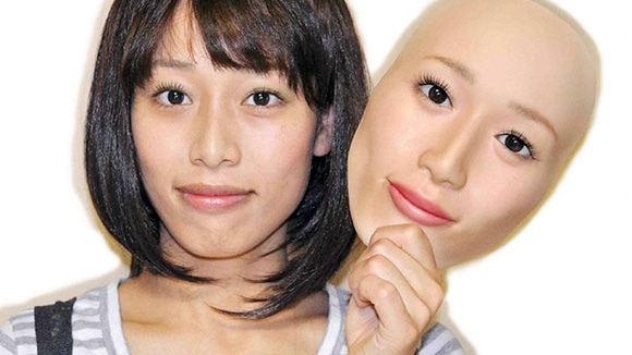 美夢成真。讓你跟想愛又得不到的人合照