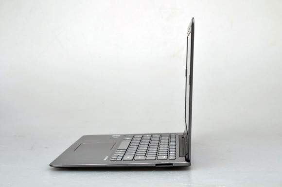 輕薄Ultrabook殺到! Acer Aspire S3