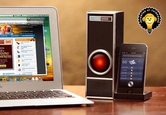 讓說「Siri，打開艙門」變得更爽的配件登場