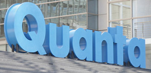 廣達電子與Microsoft簽訂專利協議，乖乖付錢