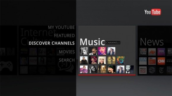 Google正準備製作YouTube原創頻道