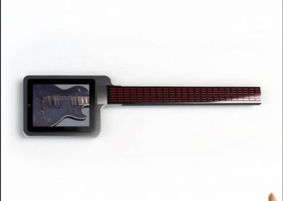 結他他老伯都讚好！iTar