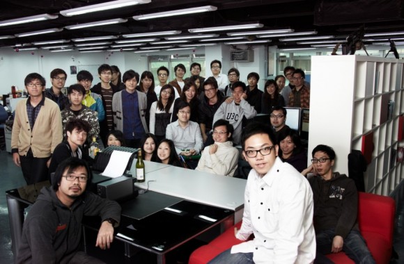 本地開發商：「Steve Jobs 助創作脫離 Flash 制肘」