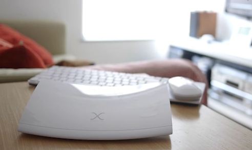 Android + 電視？3BAYS PDXtra TV 功能簡介短片