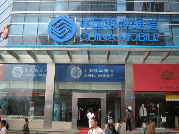 炒機人福音？TD-SCDMA 版 iPhone 談判受挫