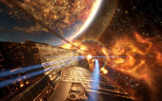 Android 都有 Futuremark 3DMark 跑