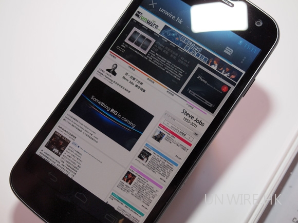 Adobe: 放心!  Android 4.0 ICS 年底前有 Flash 玩