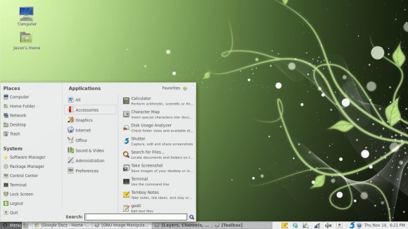 不喜歡Ubuntu?來試試Linux Mint
