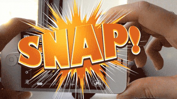 Camera+音量鍵快門功能強勢回歸