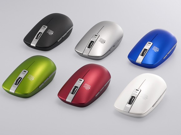 想節能‧滑鼠能