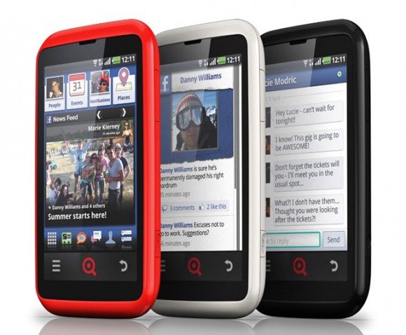 傳Facebook下年3月在流動版加入廣告